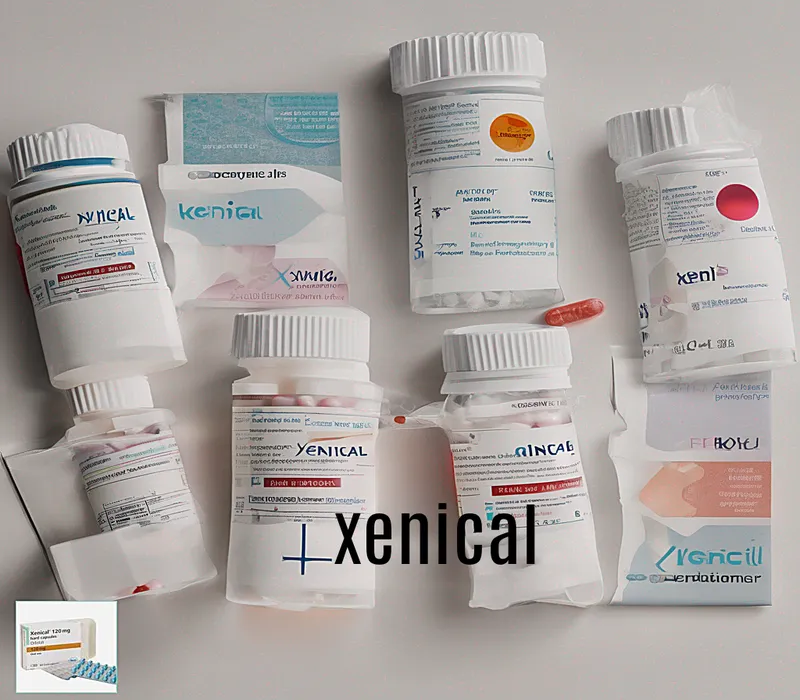 Comprare xenical online